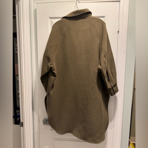 H&M Coat - Picture 8 of 8